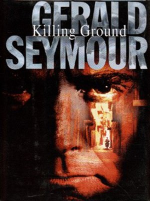 cover image of The killing ground
